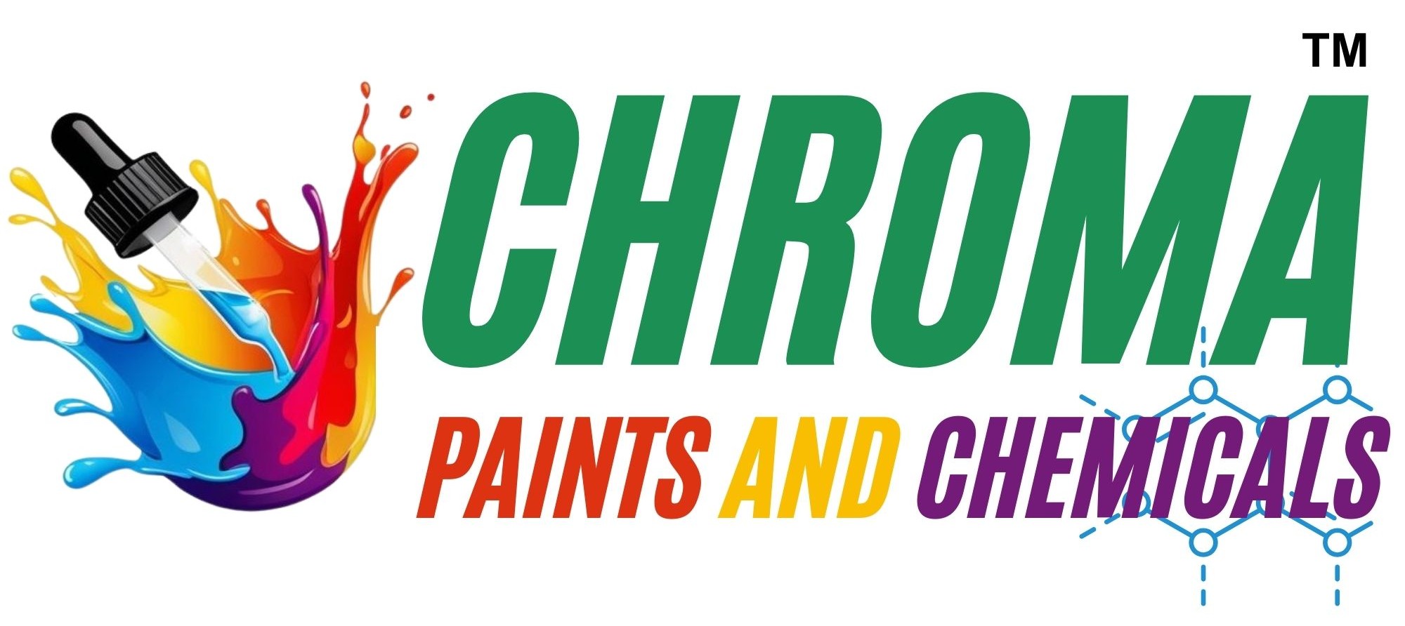 Chroma Paints and Chemcials